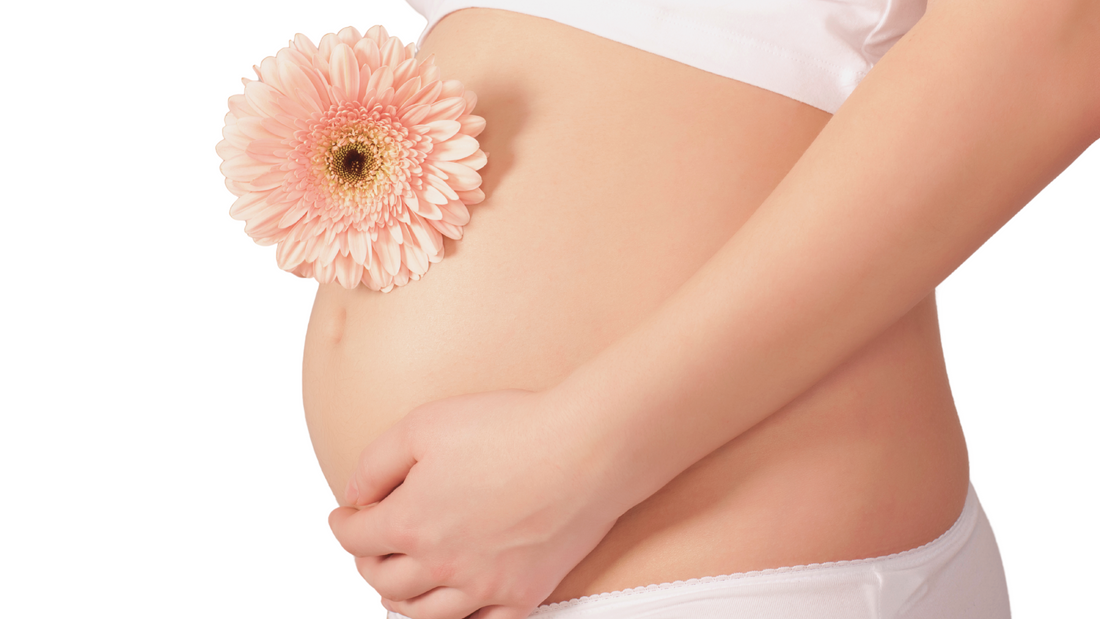 BLOSSOMING THROUGH SPRING: our tips for a Peaceful Pregnancy